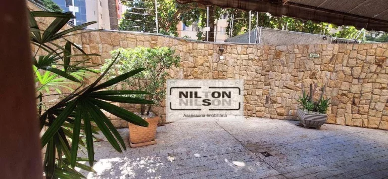 Imagem Apartamento com 3 dormitórios para alugar, 95 m² por R$ 2.800,00/mês - Cambuí - Campinas/SP