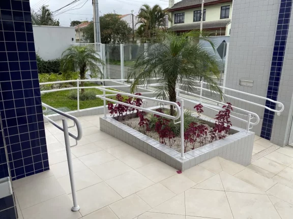 Imagem Saint Tropez - Apartamento à venda no bairro Centro - Pinhais/PR