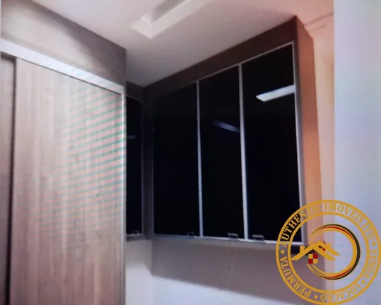 Imagem APARTAMENTO RESIDENCIAL em SÃO PAULO - SP, CHÁCARA CALIFÓRNIA