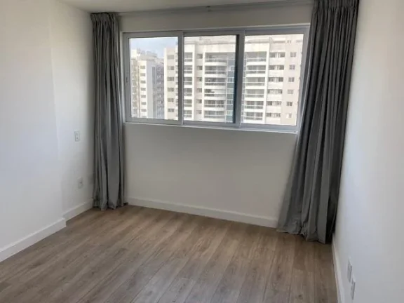 Imagem Apartamento para Venda em Rio de Janeiro, Barra da Tijuca, 2 dormitórios, 2 suítes, 2 banheiros, 1 vaga