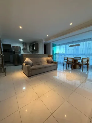 Apartamento em Jardim Camburi - Vitória