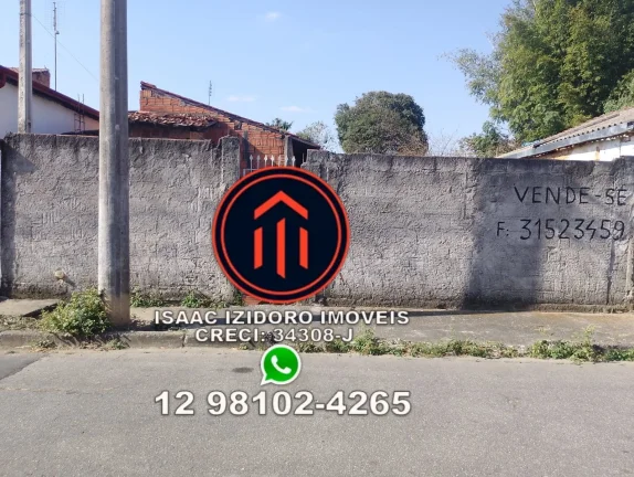 INVESTIMENTO CERTO: TERRENO 10X25 ATRÁS DA UNIFATEA POR R$ 200 MIL!