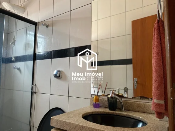 Imagem Casa em Setor Norte Maravilha - Luziânia