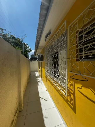 Imagem CASA RESIDENCIAL em MANAUS - AM, NOSSA SENHORA DAS GRAÇAS