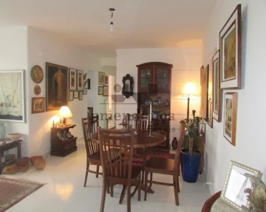Imagem Apartamento 3 quartos, 2 vagas, 107 m2