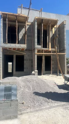 Imagem CASA RESIDENCIAL em Franco da Rocha - SP, Jd Melissa