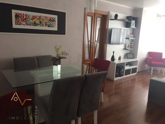 Imagem Apartamento com 2 dormitórios à venda, 67 m² por R$ 450.300,00 - Água Fria - São Paulo/SP