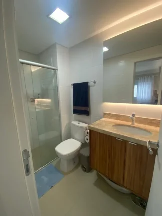 Imagem Apartamento 2 Dormitórios - Bairro Navegantes