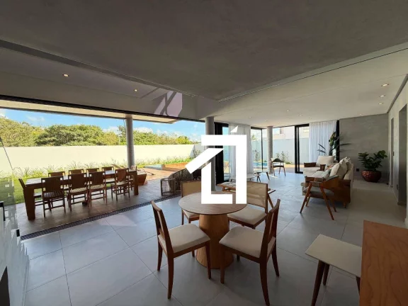 Imagem Casa | Barra Nova | 4 Suítes | 326M2 | Piscina | Rooftop | Porteira Fechada