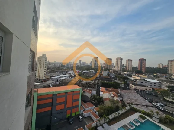 Imagem Apartamento de luxo à venda no Jardim Marajoara, São Paulo-SP, no Cumaru Golf Club: 3 quartos, 1 suíte, 2 salas, 4 banheiros, 2 vagas de garagem, 122m².
