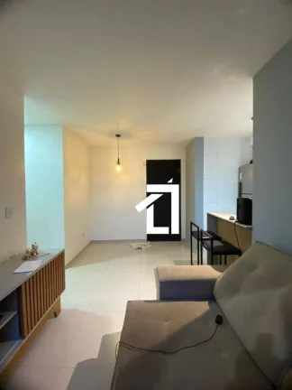 Imagem Apartamento | Cidade Universitária | 2 Quartos | Terminação Norte | 42m²