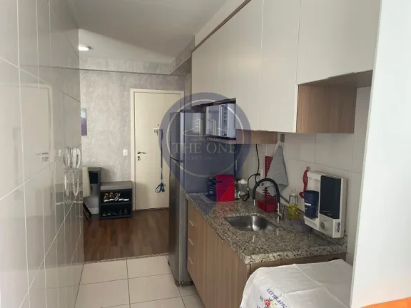 Imagem APARTAMENTO RESIDENCIAL em SÃO PAULO - SP, ACLIMAÇÃO