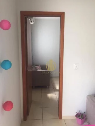 Imagem Apartamento com 1 dormitório à venda, 50 m² por R$ 220.000,00 - Jardim Califórnia - Ribeirão Preto/SP