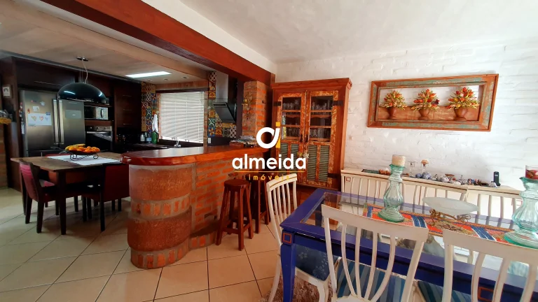 Imagem Casa 3 dormitórios à venda São José Santa Maria/RS