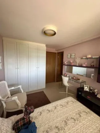 Imagem Apartamento a venda no Luciano Cavalcante