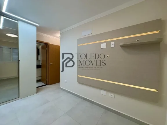 Imagem LANÇAMENTO FRENTE MAR NO JARDIM REAL – PRAIA GRANDE