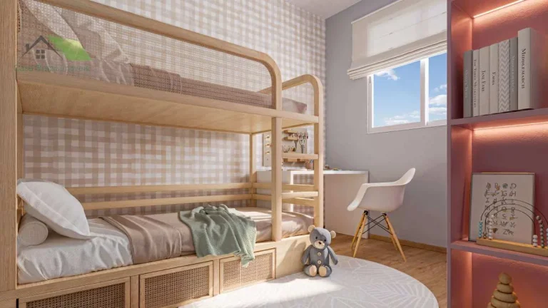 Imagem Residencial Sabia Apartamentos em Suzano - São Paulo