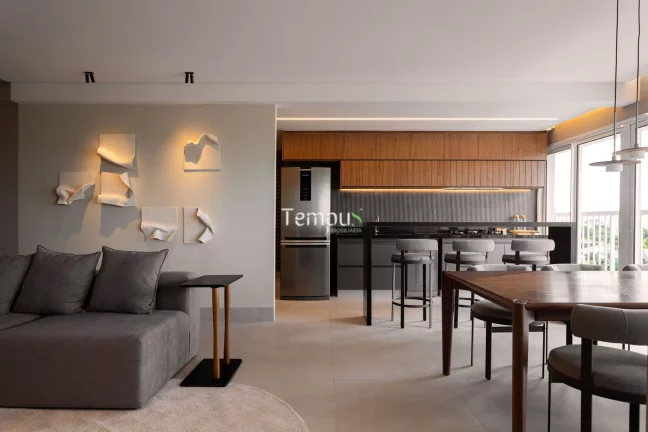 Imagem Vox Home - Apartamento Alto Padrão em Jardim América, Goiânia/GO