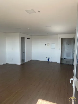 Imagem Sala comercial para venda prédio comercial The One - Jardim Florida