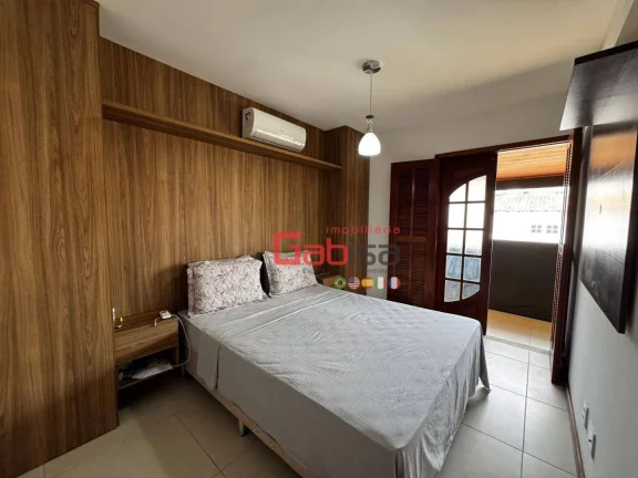 Imagem Casa com 3 dormitórios à venda, 200 m² por R$ 799.000,00 - Palmeiras - Cabo Frio/RJ