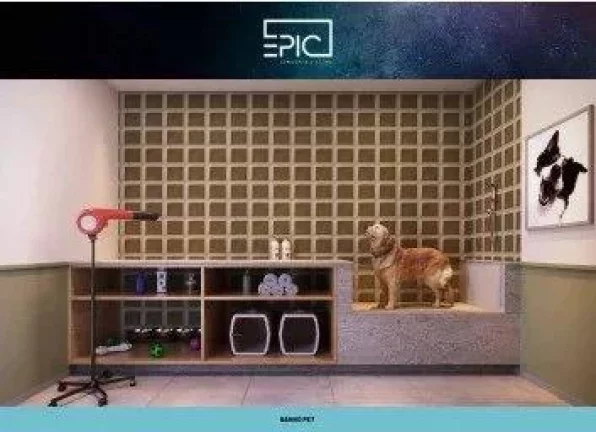 Imagem Apartamento à venda em Osasco, Presidente Altino, com 2 quartos, 47m2