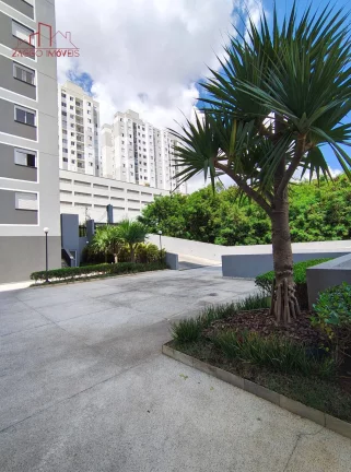 Imagem Studio - 32m² - Condomínio Park Jardim Sul