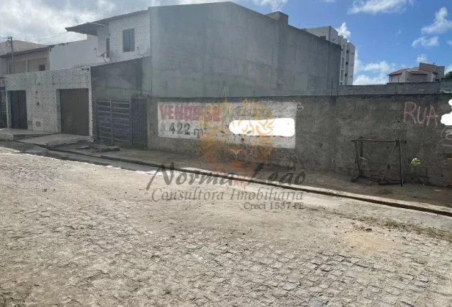 Imagem Vendo terreno na Atalaia. Próximo à Dermavitta.