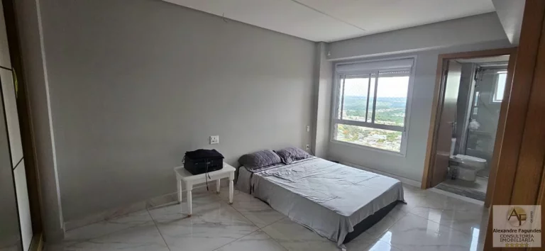 Imagem Apartamento para Venda em Goiânia, Park Lozandes, 3 dormitórios, 3 suítes, 4 banheiros, 2 vagas