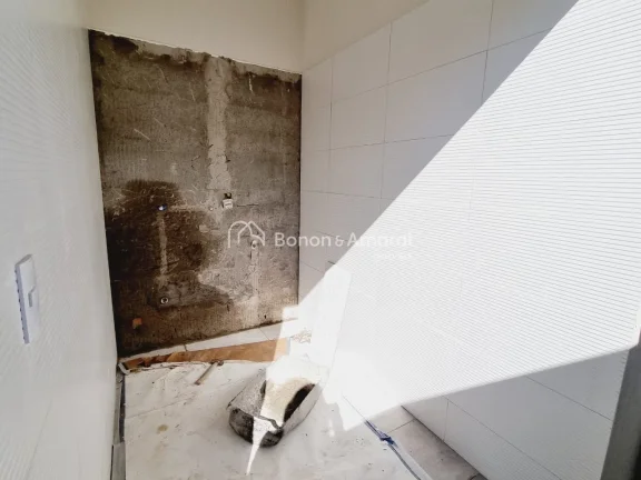 Imagem Casa térrea 03 quartos à venda no Condomínio Jardim dos Lírios Paulínia/SP

Esta casa em constr...