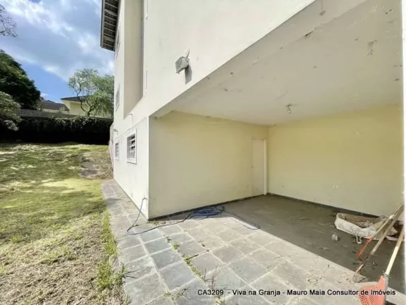 Imagem Av José Giorgi - COMERCIAL (AC: 228,60m²) - 3 salas + 2 salões, 4 wcs, 10 v