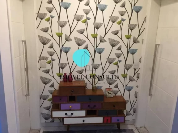 Imagem Apartamento para venda com 3 quartos em Alto de Pinheiros - São Paulo - SP.