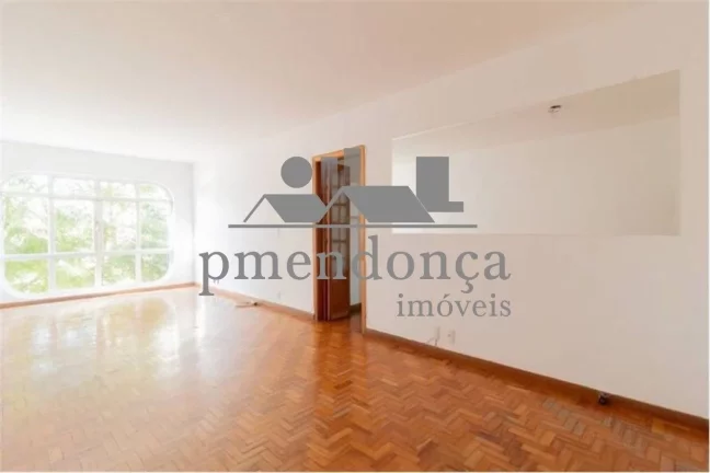 Imagem Apartamento com 94m² em Perdizes, 3 quartos e 1 vaga.