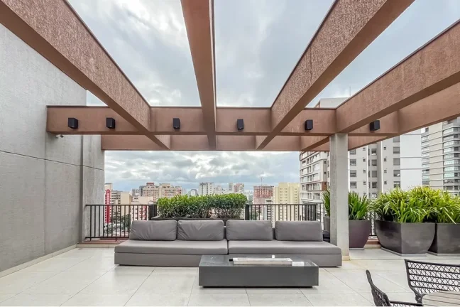 Imagem APARTAMENTO RESIDENCIAL em São Paulo - SP, Vila Mariana