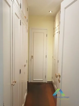 Imagem Apartamento Alto Padrão a venda com 03 quartos e 02 vagas - Vila mariana