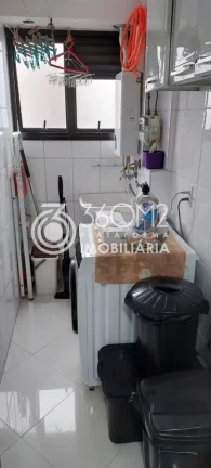 Imagem Apartamento para Venda em Santo André / SP no bairro Vila Alzira