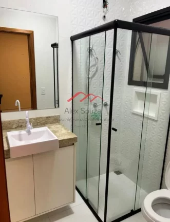 Imagem Casa em Condomínio para Venda em Hortolândia / SP no bairro Parque Ortolândia