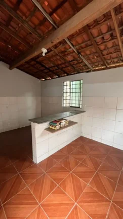Imagem Casa Comercial para Venda em Teresina, Mocambinho, 3 dormitórios, 1 suíte, 2 banheiros, 2 vagas