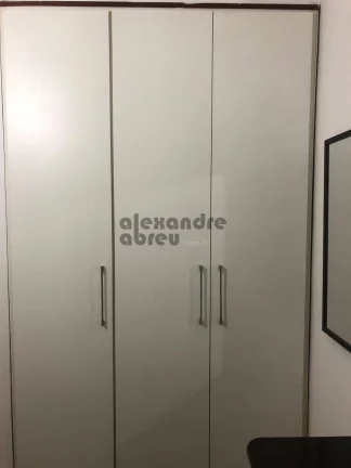 Imagem Apartamento com terraço próximo ao Shopping e estação de metrô