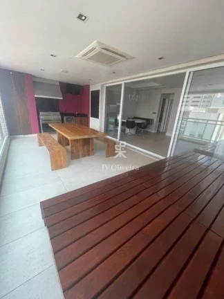 Imagem Apartamento com 2 dormitórios, 168 m² - venda ou aluguel - Itaim Bibi - São Paulo/SP
