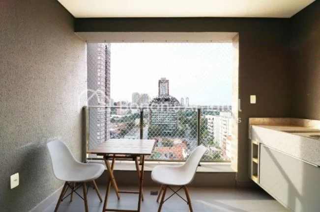 Imagem Apartamento para locação ? Campinas/SP

Este apartamento de alto padrão oferece um projeto modern...