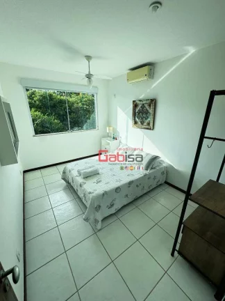 Imagem Casa com 2 dormitórios à venda, 86 m² por R$ 980.000,00 - Praia Brava - Armação dos Búzios/RJ