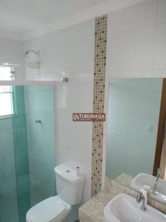 Imagem Sobrado com 3 dormitórios à venda por R$ 1.300.000,00 - Jardim Vila Galvão - Guarulhos/SP