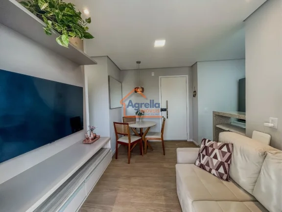 Imagem Condomínio Residencial dos Manacás - Apartamento à venda no bairro Recanto Di Verona - Mogi Mirim/SP, OESTE