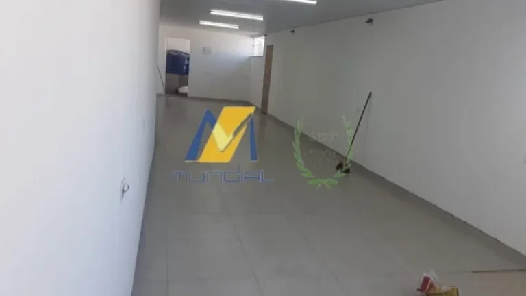 Imagem Vendo Prédio Comercial em Santo André, Vila Home Thon