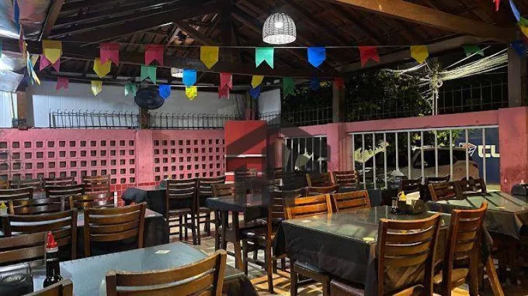 Imagem Casa com 1 Quarto à Venda ou Locação, 177 m² em Janga - Paulista