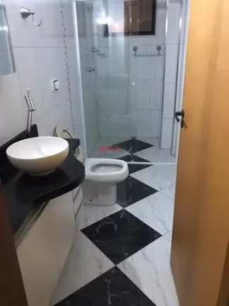 Imagem Apartamento Pronto para Morar Sorocaba - SP - Centro