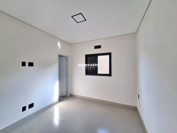 Imagem Apartamento à venda em Franca, Parque Doutor Carrão, com 3 suítes, 107m2