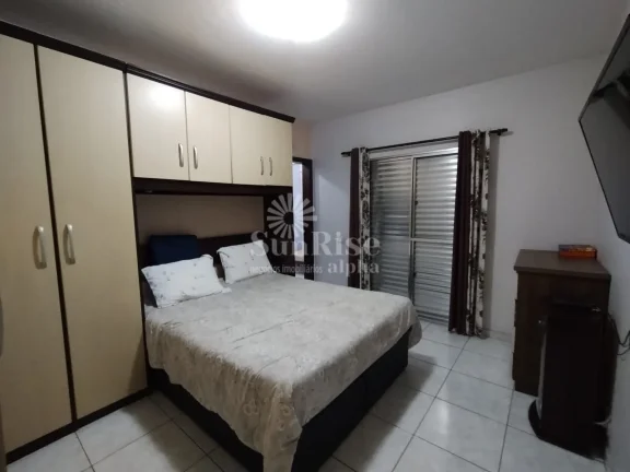 Imagem Casa à venda Osasco | 3 quartos - 1 suíte - 204m² - R$ 730.000, | - Jardim Elvira- SP
