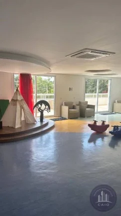 Imagem Apartamento com 2 quartos, 67 m² à venda por R$ 790.000,00 - Alphaville/SP