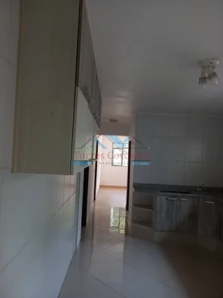Imagem Casa 2 dormitórios - 2 vagas - Raposo Tavares